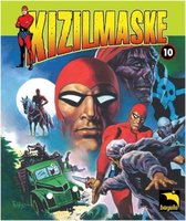 Kızılmaske Cilt: 10
