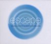 John Coker - Escape (CD)