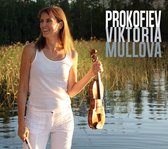 Viktoria Mullova - Violin Concerto No.2 (CD)
