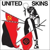 Various Artists - United Skins (CD)