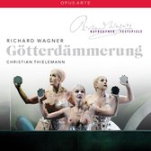Bayreuth Festival Orchestra, Christian Thielemann - Wagner: Götterdämmerung (CD)