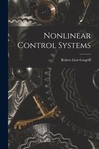 Nonlinear Control Systems