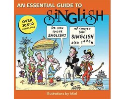 An Essential Guide to Singlish
