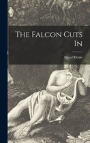 The Falcon Cuts In