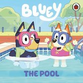 Bluey- Bluey: The Pool