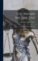 The Indian Income Tax