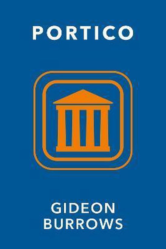 Portico - cover