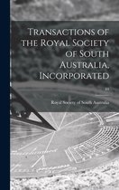 Transactions of the Royal Society of South Australia, Incorporated; 64