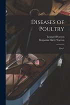 Diseases of Poultry [microform]