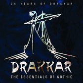 Drakkar - The essentials of Metal & Gothic