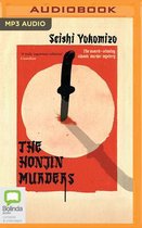 The Honjin Murders