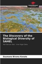 The Discovery of the Biological Diversity of SAHEL