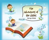 The Adventures of the Littles-The Adventures of the Littles