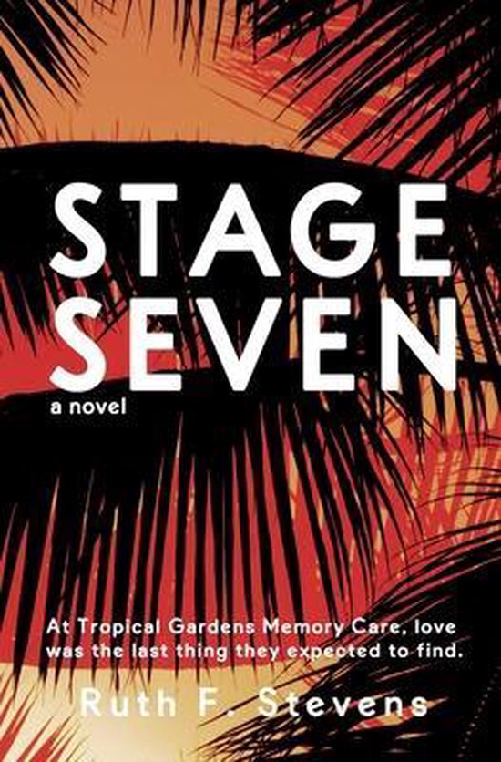 Stage Seven - cover