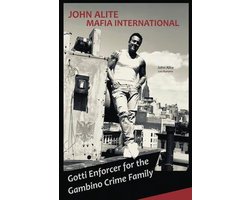 John Alite MAFIA INTERNATIONAL