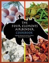 The Four Elements Airbender Cookbook