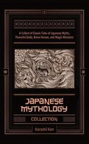 Japanese Mythology Collection