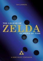 Studies in Game Sound and Music-The Legend of Zelda: Ocarina of Time