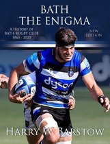 Bath The Enigma - New Edition