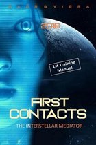 First Contacts