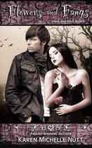 Flowers and Fangs (Stake and Dust, Book 2)