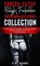 Forced, Filthy & Rough- Forbidden & Erotic BDSM Sex Stories Collection