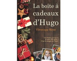 La boîte à cadeaux d'Hugo