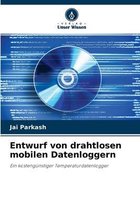 Entwurf von drahtlosen mobilen Datenloggern