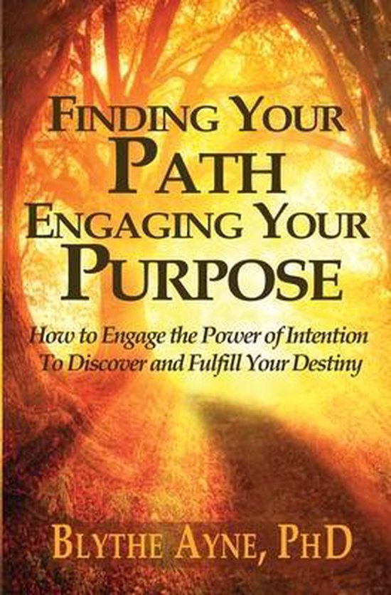Excellent Life- Finding Your Path, Engaging Your Purpose - cover