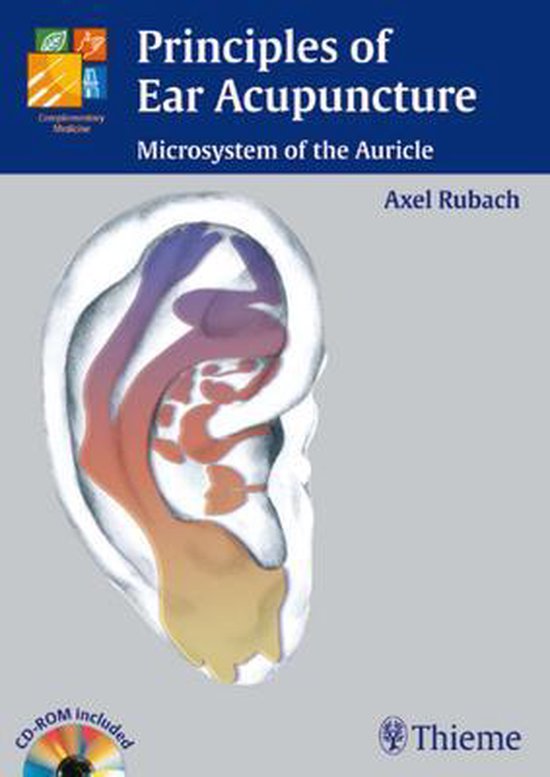 An Principles of Ear Acupuncture