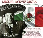 Miguel Aceves Mejia - Sus Mejores Canciones (His Best Songs) (2 CD)
