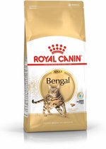 Royal Canin Adult Bengal - Nourriture pour chat - 2 kg