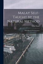 Malay Self-taught by the Natural Method