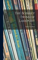 The Bobbsey Twins of Lakeport