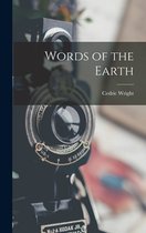 Words of the Earth