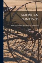 American Paintings
