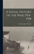 A Naval History of the War, 1914-1918