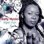 Sally Nyolo - Tiger Run (CD)