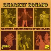 Sharkey Bonano - Sharkey And His Kings Of Dixieland (2 CD)