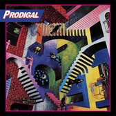 Prodigal - Prodigal (CD) (Remastered)