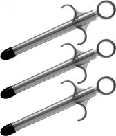 Glijmiddel Launcher