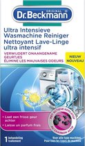 Dr. Beckmann Wasmachinereiniger hygiëne - Machinereiniger - Verwijdert restanten van vuil en wasmiddel en nare geurtjes