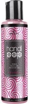 Handipop Hand Job Massage Gel - Strawberry