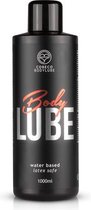 BodyLube Waterbased - 1000 ml