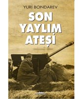 Son Yaylım Ateşi