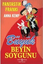 Fantastik Franki Büyük Beyin Soygun