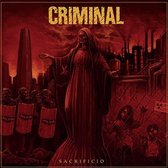 Criminal - Sacrificio (LP)