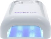 UV lamp gelnagels - 36w - Gellak - Méanail - Gel nagellak - zonder timer – wit
