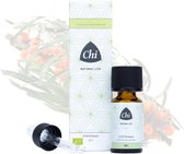 Chi Natural Life Duindoorn, bessen, CO2 extract, biologisch