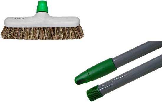 Laveur avec poignée / paresseux avec poignée Union